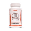 Stor multi, multivitamin for menn, høy-performance all-in-Et formel for atleter og bodybuilding, vitamin & Mineral reflenishment, støtter immunsystem og sunne hormonnivå (120 kapsler)
