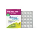 Boiron sykkelase Cramps Tabletter for lindring fra Menstruell Cramps, smerte, og Discomfort - 60 greve
