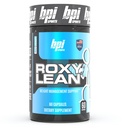 BPI Sports - Roxylean ekstreme fettforbrenner og vekttap Supplement, 60 greve (Packing May Vary)