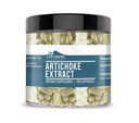 Jordbårne elementer Artichoke Extract 200 kapsler, ren og ufortynnet, Ingen tilsetningsmidler
