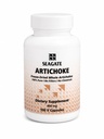 Seagate produkter Artichoke 400 mg 100 kapsler
