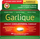 GARLIQUE TABS Størrelse: 60