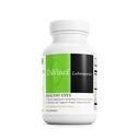 DAVINCI Labs Sunn Eyes - Diett Supplement for å opprettholde sunn visuel funksjon og støtte Eye Health* - med vitaminer, mineraler, lutein, Lycopen, Zeaxanthin og mer - 90 Grønnsaker Kapsler