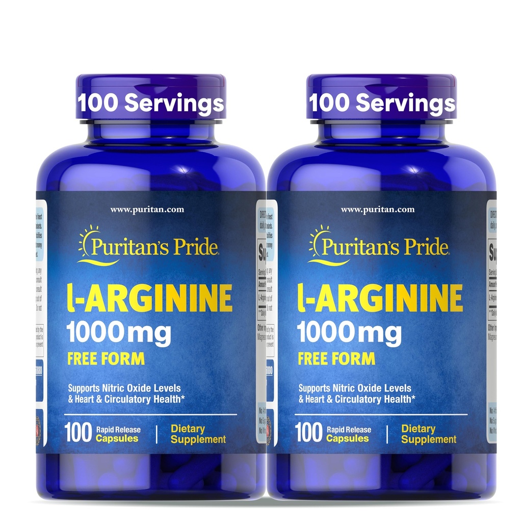Puritans stolthet premium 1000mcg, kosttilskudd for bein, og felles helse støtte, 100 dagers forsyning, 100 tabletter, 2 pakke