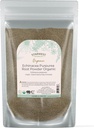 Starwest Botanicals Tørket Echinacea Purpurea Root Powder Organic - Løs urt for te, tinkturer, & naturlige herbal blandinger, ren lilla konblomster, sertifisert Kosher, ikke-GMO - 4 oz Pouch