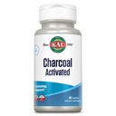 KAL Charcoal 280mg - 50 kapsler