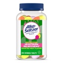 Alka-Seltzer ekstra styrke Heartburn ReliefChews, antsyre for rask Heartburn og syreforedling Relief På farten, 200 Ct