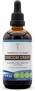 Hemmeligheter i Tribe Oregon Grape alkoholfri væskeekstrakt, ansvarlig dyrket Oregon Grape (Mahonia akvifolium) Tørket rot (4 FL OZ)