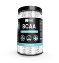 Rene originale ingredienser BCAA (730 kapsler) Ingen magnesium eller Rice fyllstoffer, alltid ren, Lab verifisert