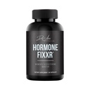 Hormon støtte av Dr. Amie | Women's Testosteron Booster 30 dagers levering, 90 kapsler