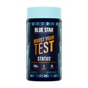 Blå Star Nutraceuticals Status - Testosteron Booster for menn - w/KSM 66 Ashwagandha - Invigorate Stamina, Muskelvekst og energi | Naturlig Test Booster Support - 90 Veggie Kapsler