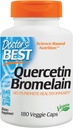 Legens beste Quercetin/Bromeain Capsules, 180 greve