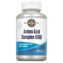 KAL Amino Acid Complex tabletter, 1000 mg, 100 greve