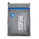 Isopure Zero carb 100% ren Whey Isolate Protein pulver, saltvannsfri, Glutenfri, Med Vitaminer, Kremig Vanilla, 25g Protein Per Serving, 7,5 Lbs, 110 Serveringer (Packaging May Vary)