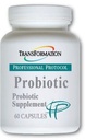 Overføring GENESIS AV GOD Helse Enzym Probiotiske Supplement, støtter Digestiv helse med enzymer, Nutrient Absorpsjon og Gut Balance, høy styrke formel, 60 kapsler