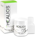 Healios Unflavored oral helse og kosttilskudd, pulverform, naturlig produsert L-Glutamin Trehalose L-Arginin, 10,93 Ounces