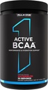 Regel 1 Aktivt BCAA - ytelse, Hydration og gjenopprettingsstøtte med 5g BCAA + elektrolytter, L-Glutamin og Citrullin (30 Serveringer, vannmelon)