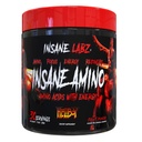 Insane Labz Psykotisk Hellboy Amino - Fruit Punch
