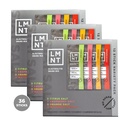 LMNT Zero Sugar Elektrolytter - Variety Pack Bundle | Drikkeblanding