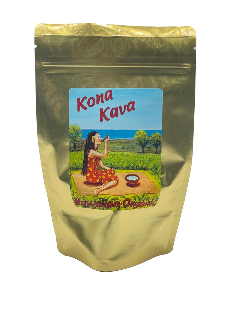 55% Kavalactone Lim inn (0,5 oz)