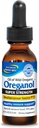NORTH AMERIKAN HERB & SPICE Super Styrke Oreganol - 0.45 fl oz. - Unprocessed, Wild, Organic Oregano Oregano Oil - Middelhavet Kilde P73 - Ikke-GMO - 194 Services