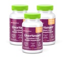 LiverSmart - Liver Cleanse & Repair Formula med europeisk Melke Thistle, Silymarin, Artichoke, Dandelion, Yellow Dock Root, Beet Root - Supplement til hjelp, Forny og støtte Liver Helse (3)