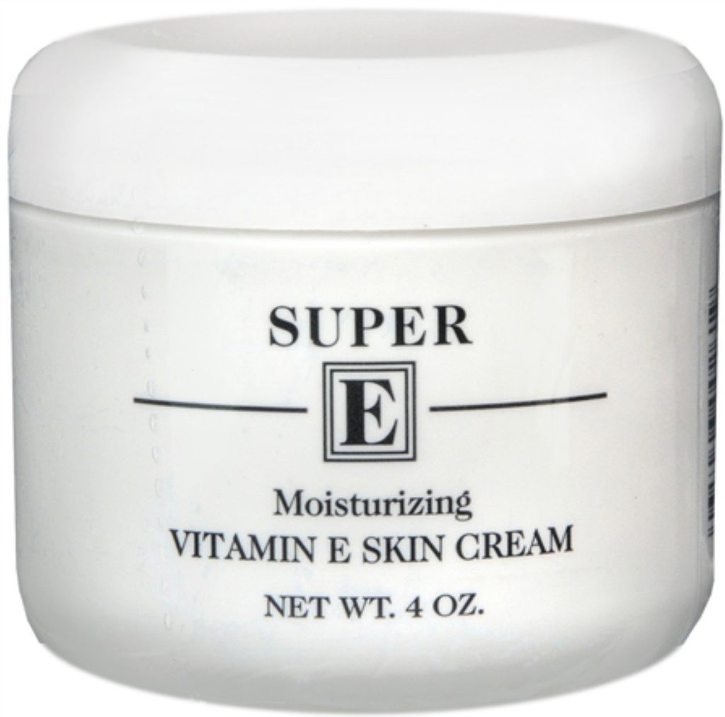 Vindmølle Super Vitamin E Hudkrem, 4 oz. ( Pakke av 2 )