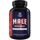 Naturlig Halal Male Enhancement Supplement for økt energi og kjøre med ren Maca Root Fenugreek Extract og Tongkat Ali pulver beste Stamina Booster