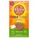 Metamucil Meta Multi-korn Fiber Wafers av Meta Apple Crisp 24 telling (Pack of 3) (Gold)