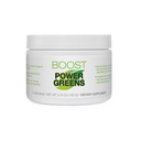 BODi Power Greens Boost - For kvinner og menn - Superfood Supplement med fytonutrienter fra Spinach, Chlorella, Cucumber, Kale, Celery & Matcha - Ingen kunstige farger eller flavors, 21 Services