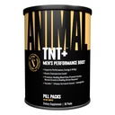 Animal TNT+ - Støtte for menn, prostatastøtte, Adaptogen og stressstøtte, Nitric Oxid