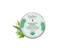 Babo Botanicals Eucalyptus Remedy Soothing Chest Rub - USDA Organic - beroligende relief med eucalyptus, lavendel & rosmarin eteriske oljer - laget uten Camphor eller Petroleum - For alderen 3+