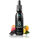 Vitamin B-komplekse dråper, 2oz, 60 doser, alle 8 B-vitaminer, immun energi støtte Supplement ikke GMO Vegetarian trygt