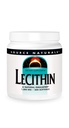 Kilde Naturals Lecithin 1200 mg, En naturlig emulgator - 500 Softgels