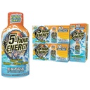 5-timers ENERGY Extra Styrke Energi Shot, Tidal Twist (1.93 oz., 30 greve), null kalorier og sukker-fri 230 mg koffeinert energi Shot, Aminosyrer og B-vitaminer, kosttilskudd, , Pina-Colada Flavor