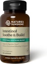 Naturens Sunshine Intestinal Soothe og bygge 100 kapsler