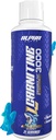 Alpha Supps L Carnitine flytende 3000 | Stimulant-fri L-karnitin Supplement for menn og kvinner | Forarbeidsenergi Boost & Muscle Recovery | Null sukker, fett, og karbohydrater | 31 Services (Blue Gummy)