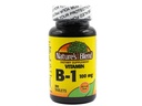 Naturens blanding - Vitamin B-1 TB 100MG 100