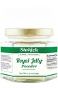 Stakich Royal Jelly pulver - 1,5 Ounce - 3X konsentrat - frysetørket, ren, naturlig