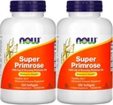 Nå Matvarer Super Primrose 1300mg, 120 geler (Pack of 2)