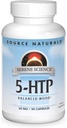 Kilde Naturals Serene Science 5-HTP, 50mg - 30 kapsler