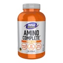 NÅ Mat Sport, Amino Komplet, 360 Veg Kapsler