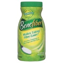 Benefiber 730gm Jumbo 25.75oz Fiber Supplement pulver 208 serverer