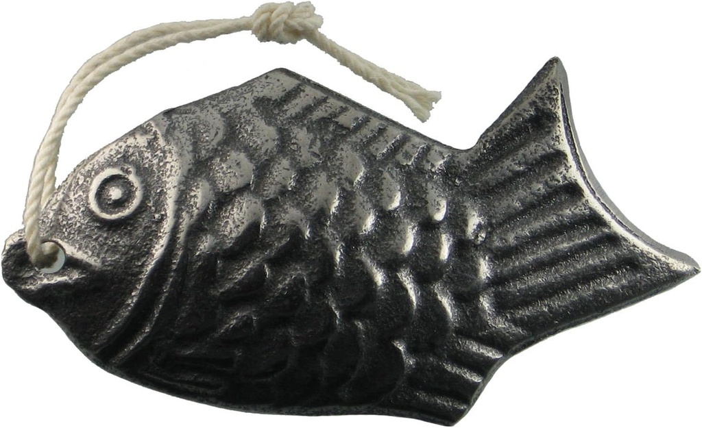 Toribe Seisakusho jern Supplement Matlaging Jern Egg Jern Helse Sea Bream
