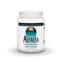 Kilde Naturals Alfafa 10 korn kosttilskudd - 1000 Tabletter