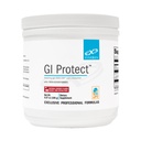 XYMOGEN GI Protection - IgG Immunoglobulin L-Glutamin pulver Supplement - støtter GI Lining + Gut Helse, Cytokine Balance, Immune Helse + Vessue Repair, Sukker & Stevia Gratis - Cherry Flavor (6,67 oz)