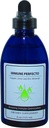 Immune Perfecto - Colloidal Silver 3000 PPM, kobber og sink 2000 PPM Atomic Partikkel Trace Mineral Immune Support Supplement - 4 oz.