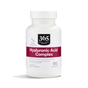 365 av hele matmarkedet, Hyaluronsyre blanding, 90 teller