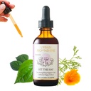 Urban Moonshine hit The Hay - hurtigvirkende søvnstøtte* med California Poppy & Kava - Støtter avslapning* - Tiltenkt til korttidsbruk - Glutenfri Herbal Supplement - 2 Fl Oz