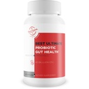 Best Ultimate Probiotic Gut Health - Vår beste total Gut gjenopprette Probiotic - Ultimate 11 Strain Probiotics & Prebiotic Formula å gjenopprette Gut Helse - Leaky Gut Supplement - Acid Reflux Probiotics